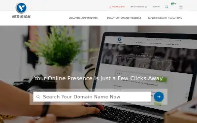 verisign.com in 2017