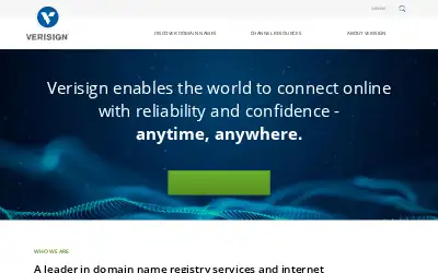 verisign.com in 2023