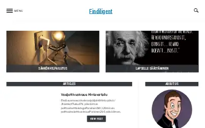 findiligent.com in 2023