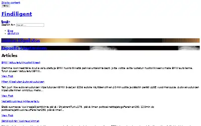 findiligent.com in 2024