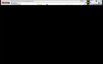 livescore.com in 2004