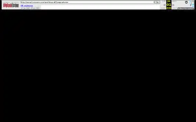 livescore.com in 2006