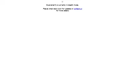doubleverify.com in 2008