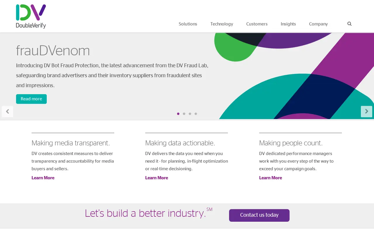 doubleverify.com in 2014