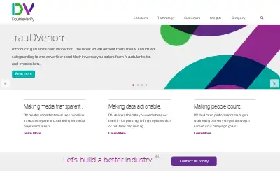 doubleverify.com in 2014