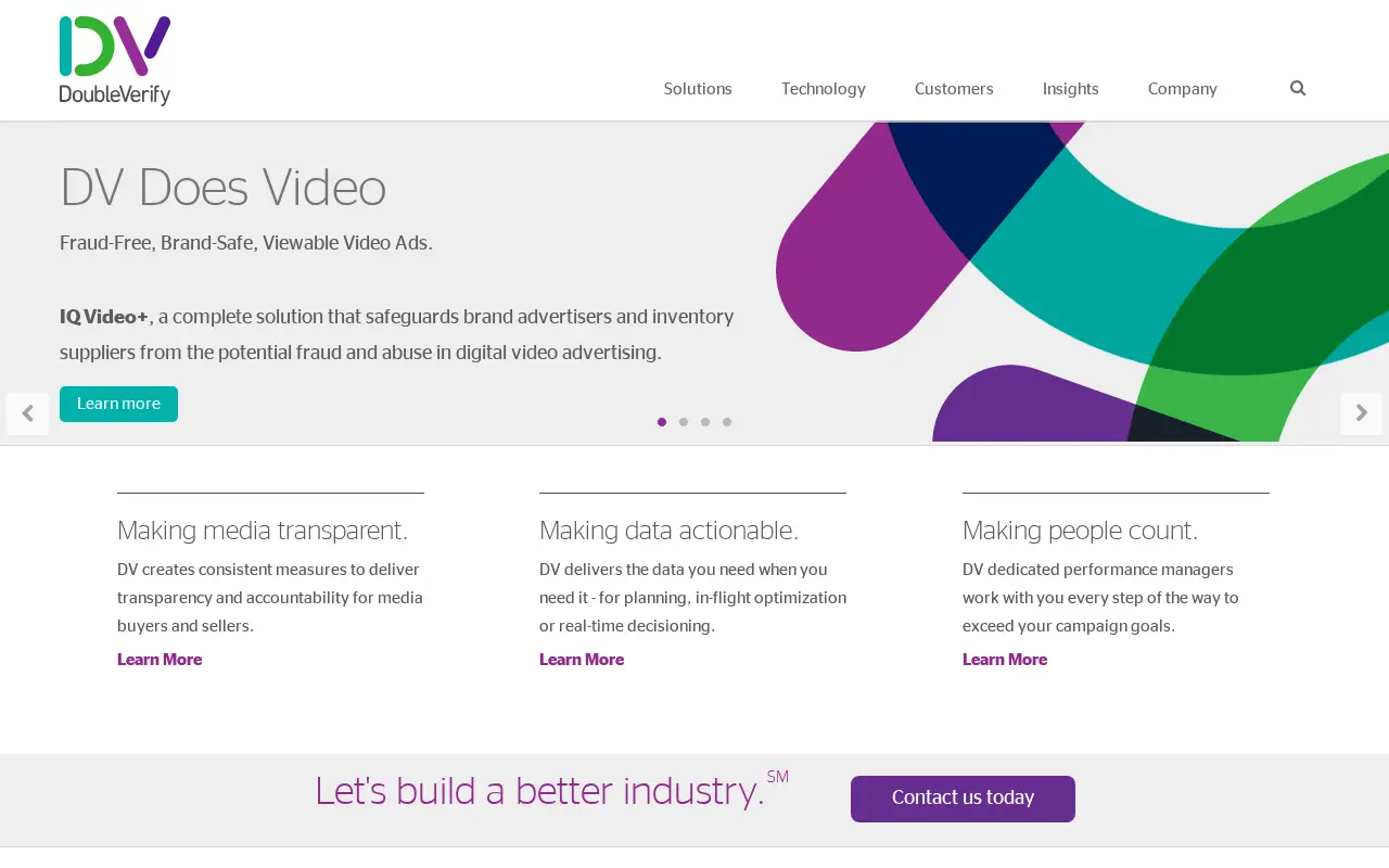 doubleverify.com in 2015