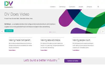 doubleverify.com in 2015