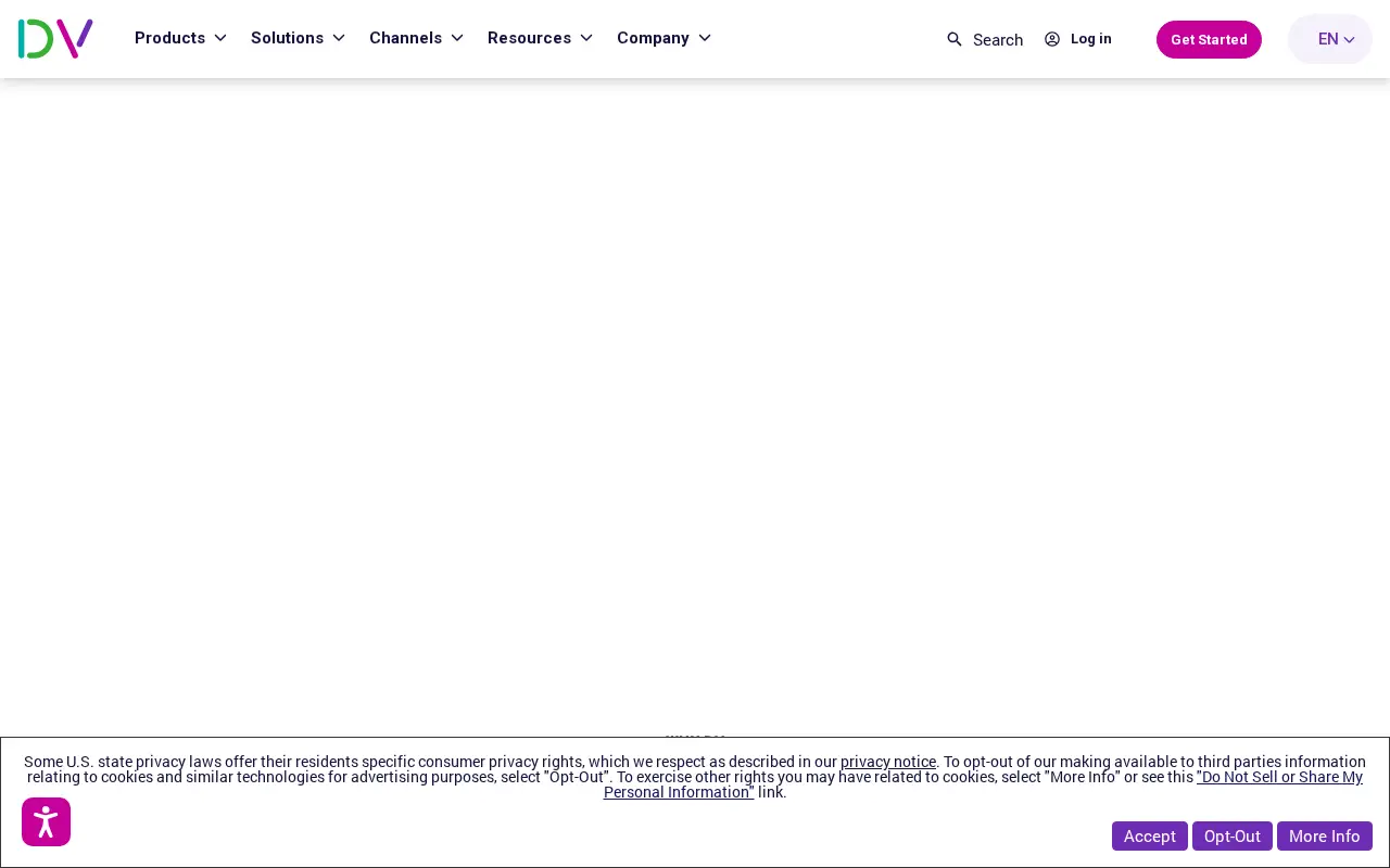 doubleverify.com in 2026