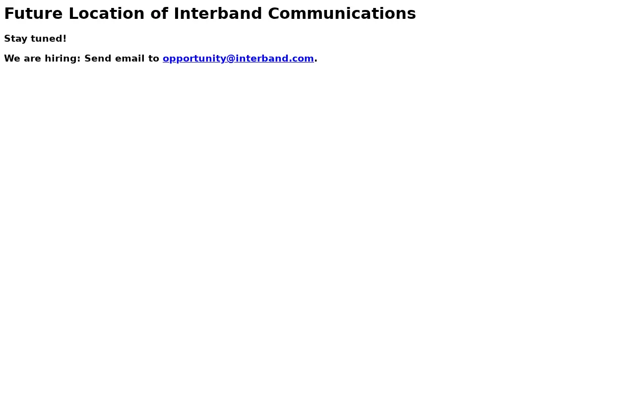 office.com on January 10, 1998