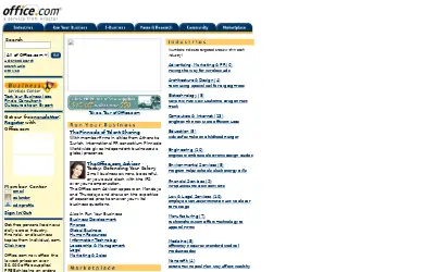 office.com in 2000