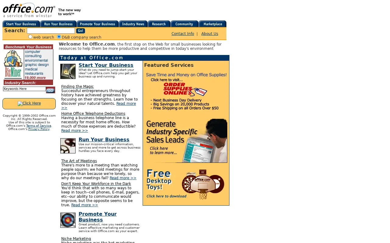 office.com on June 3, 2002