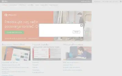 office.com in 2013