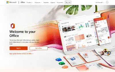 office.com in 2022
