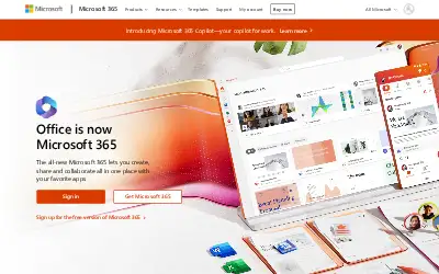 office.com in 2023