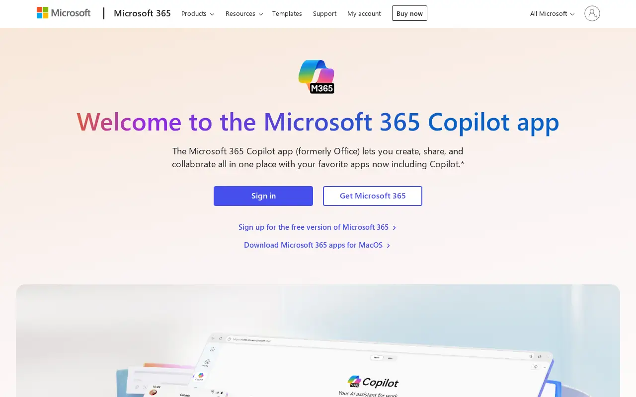 office.com in 2025