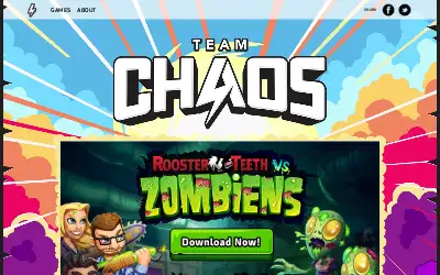 gamepass.com in 2015