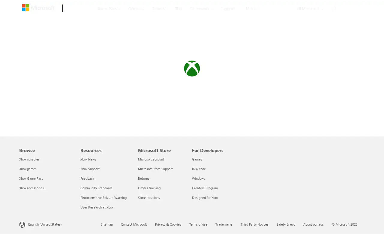 gamepass.com in 2023