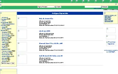 mercadolivre.com.br in 1999