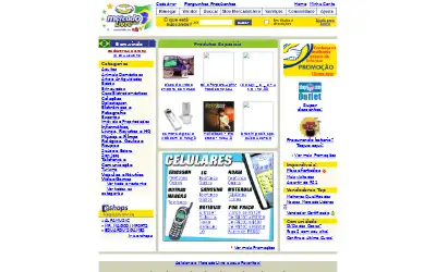 mercadolivre.com.br in 2002