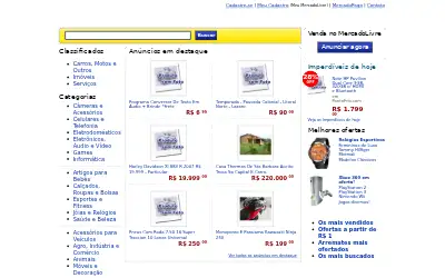 mercadolivre.com.br in 2010