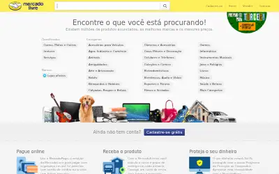 mercadolivre.com.br in 2014