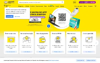 mercadolivre.com.br in 2024