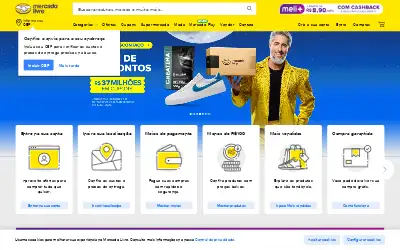 mercadolivre.com.br in 2025