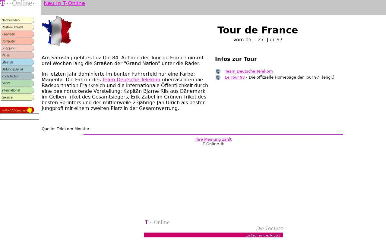 t-online.de on February 11, 1997