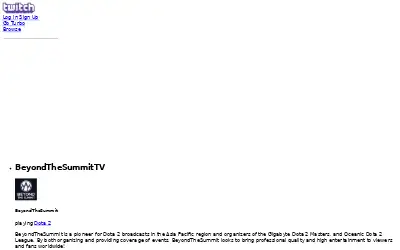 twitch.tv in 2013