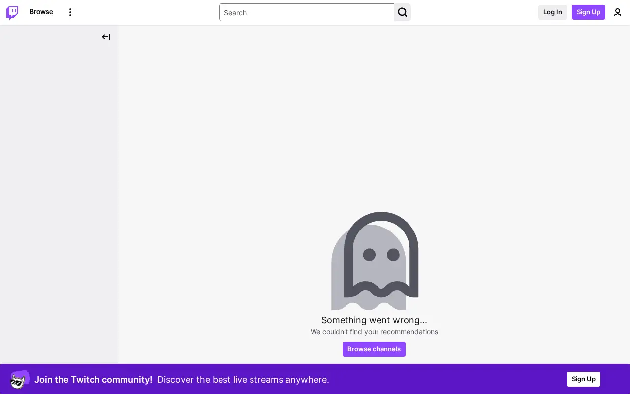 twitch.tv in 2023