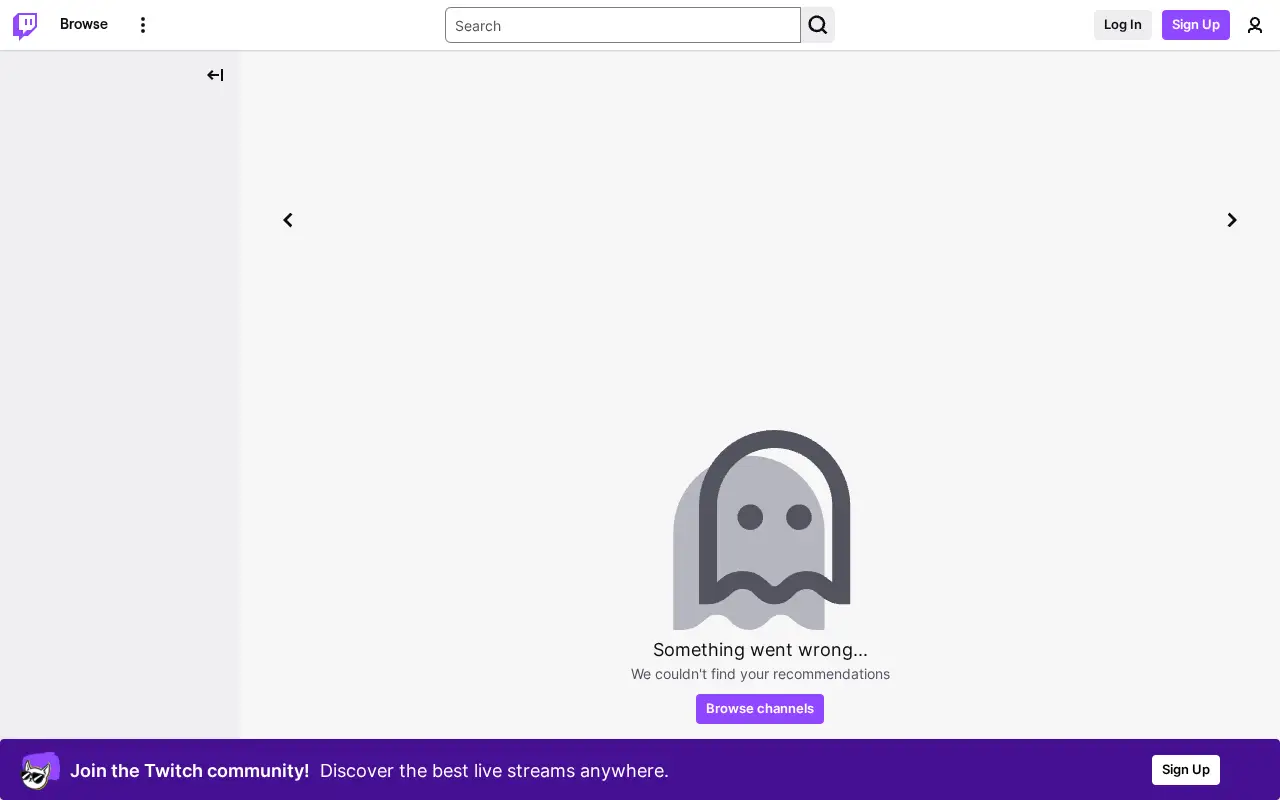 twitch.tv in 2024
