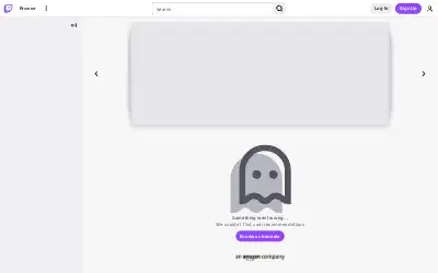 twitch.tv in 2025