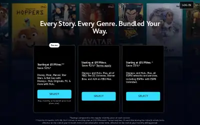 disneyplus.com in 2026