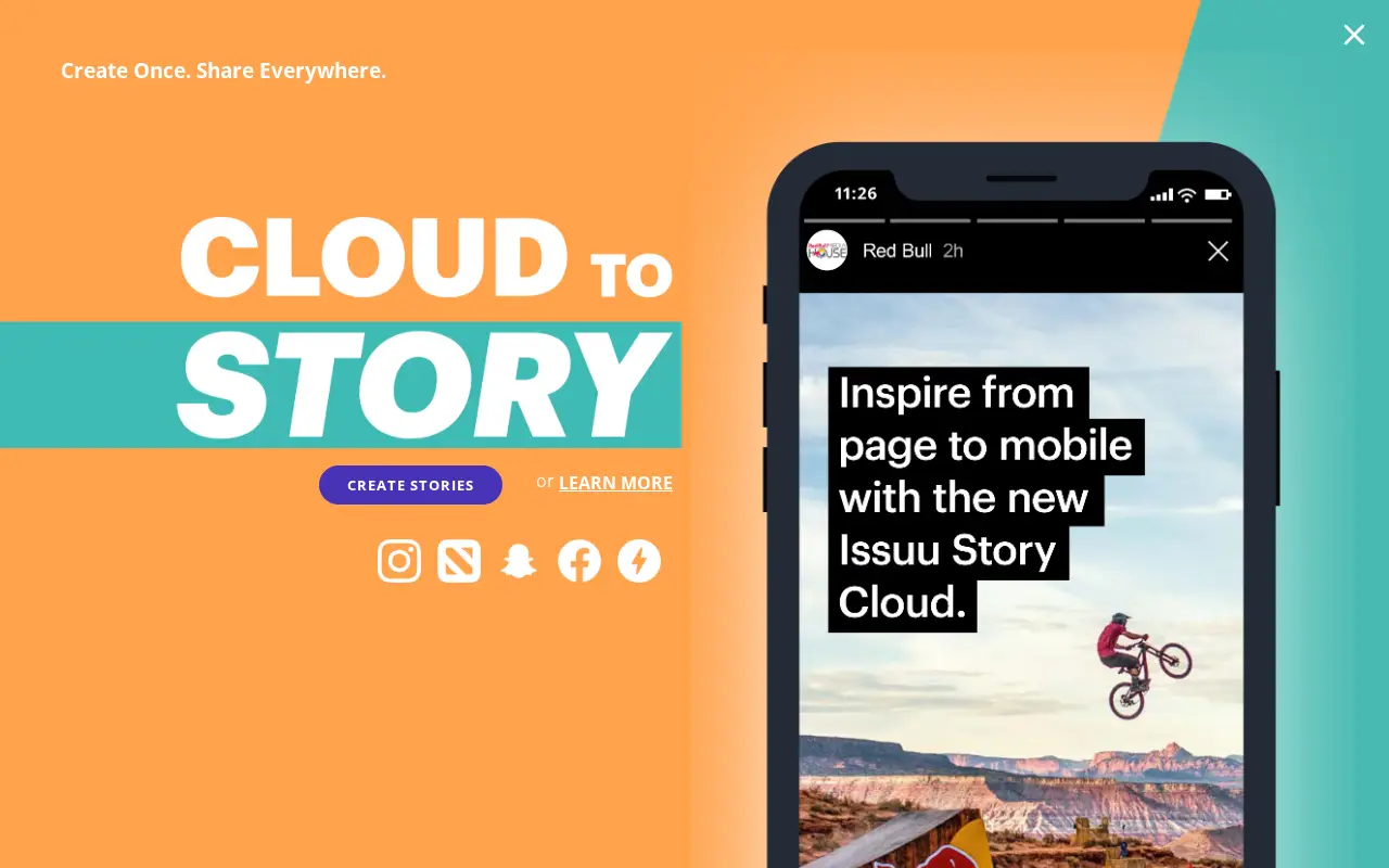 issuu.com on July 1, 2019