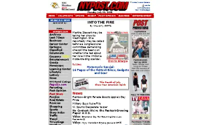 nypost.com in 2002