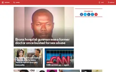 nypost.com in 2017