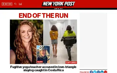 nypost.com in 2022