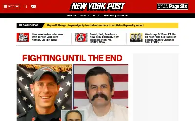nypost.com in 2025