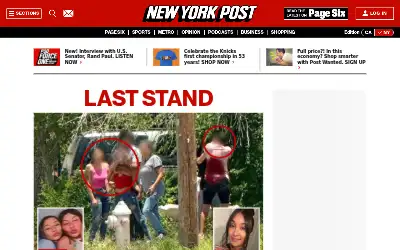 nypost.com in 2026