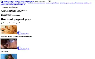 spankbang.com in 2015