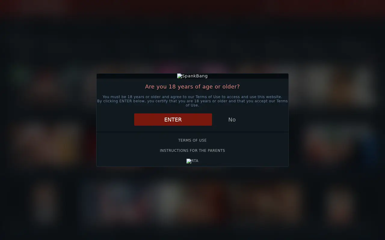 spankbang.com in 2023
