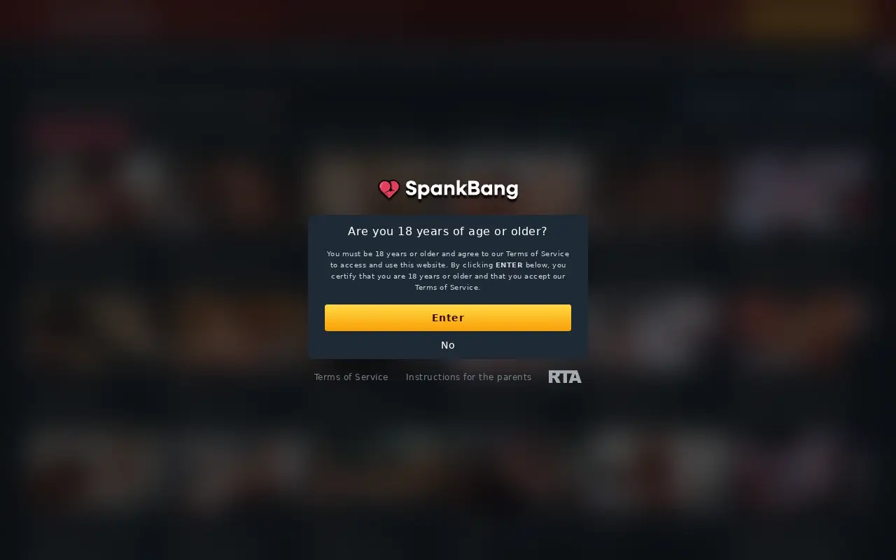 spankbang.com in 2025