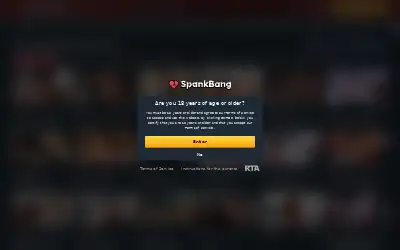 spankbang.com in 2025
