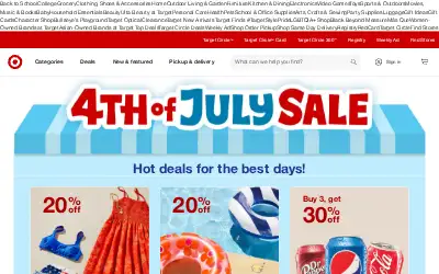 target.com in 2024