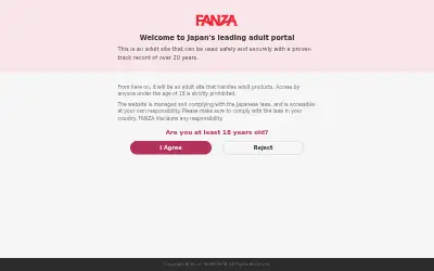 dmm.co.jp in 2026