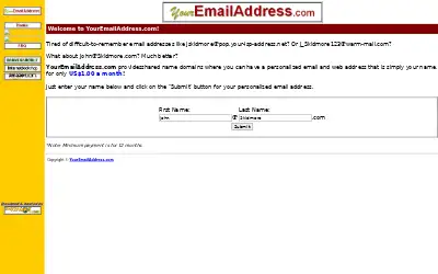 kwai.net in 2001