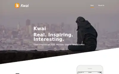 kwai.net in 2017