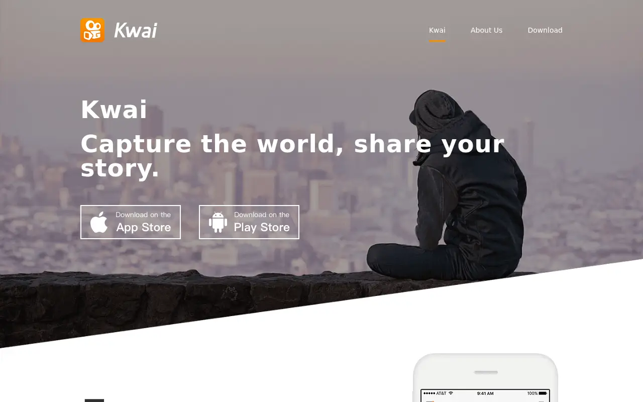 kwai.net in 2018