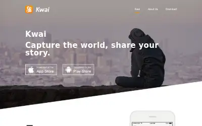 kwai.net in 2018
