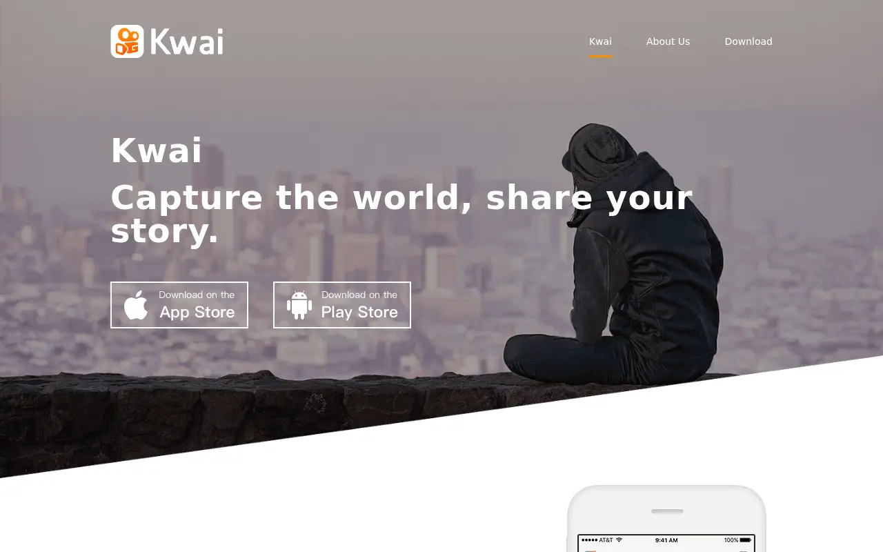 kwai.net in 2019